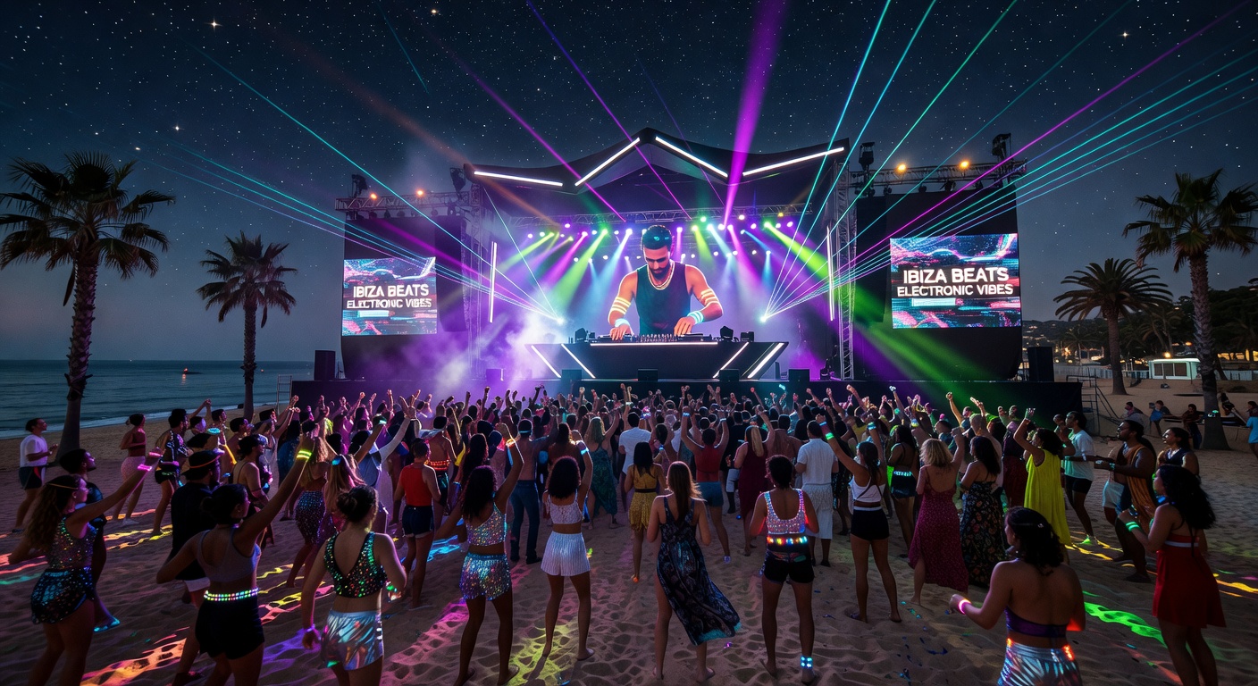 Festival de Música Ibiza