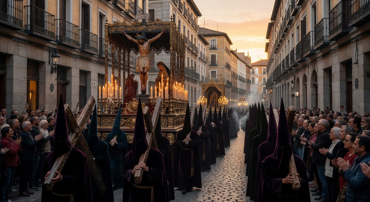 Semana Santa